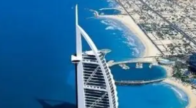 【迪（dí）拜6天遊】豪遊阿聯酋六（liù）天四晚之旅