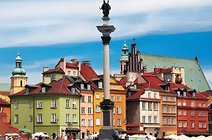 【非洲13日遊】突尼斯·摩洛哥撒（sā）哈拉沙漠星辰（chén）13天