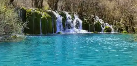 【四川6日遊】成都-熊（xióng）貓樂園-九寨溝-黃龍-若爾蓋草原-花（huā）湖-黃河九曲第一灣（wān） 桃坪羌寨-自（zì）由行  雙飛6天（tiān）5晚純玩遊