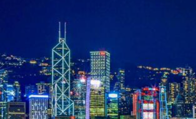 【港澳5日遊】港澳全景觀光五（wǔ）日遊