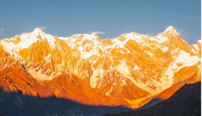 【尼泊爾6日遊】尼泊爾 6 天（純淨•雪山佛國）