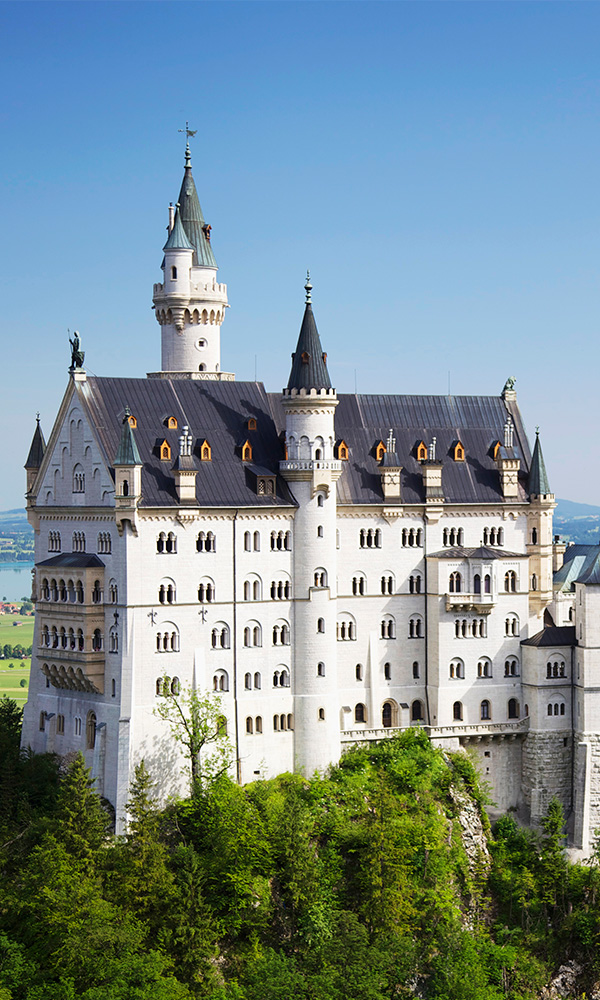 歐（ōu）洲旅遊線路