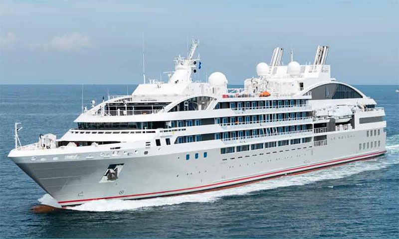 【星（xīng）輝號】穿越南極（jí）圈-南極+阿根廷18日遊，偉大（dà）探險（xiǎn）之旅