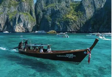 【普吉島5天遊】繽紛純享普吉純玩深度5天遊