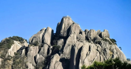 【黃山7日遊】經典三山（shān）連遊·網紅望仙穀·婺源篁嶺花海·水墨宏（hóng）村純玩 7 日