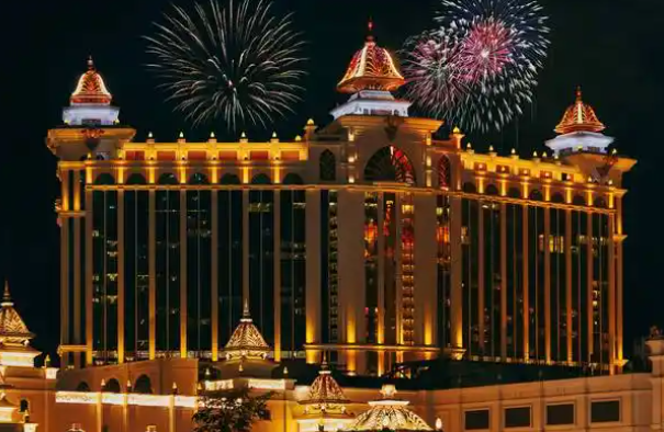 【澳門1天遊】澳門一天全景遊