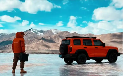 【南疆秋景8日遊（yóu）】澤普（pǔ）金胡楊+沙漠胡楊 · 疆式+老茶館+夜市+塔吉克家訪 ·秋韻帕米爾 6 日