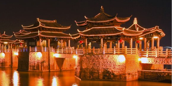 【潮汕（shàn）3日遊】【潮州汕頭美食之旅 3 天】高鐵往返