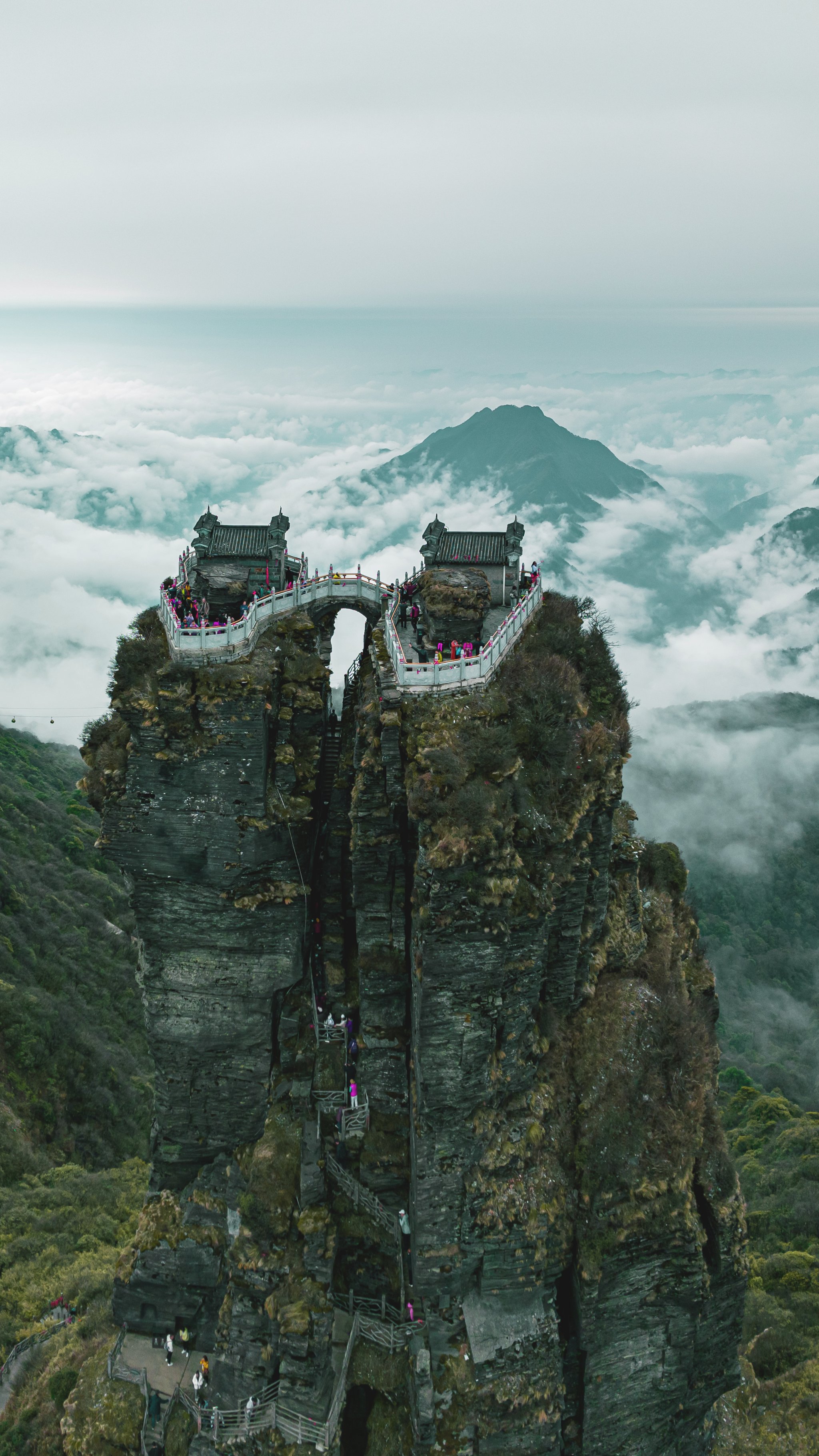 貴州旅（lǚ）遊線路