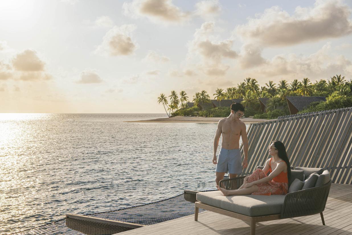 【塞班島自由行（háng）6日】相（xiàng）約塞班香（xiāng）港直（zhí）飛6日半自由行