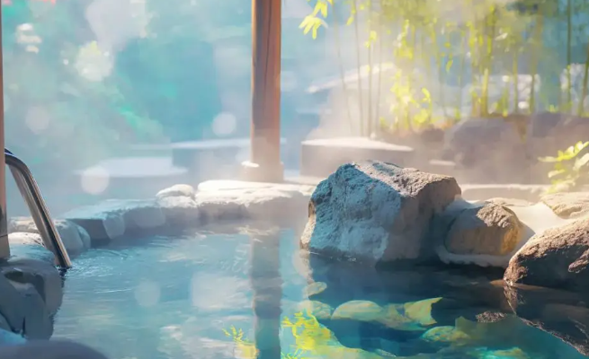 【河源2日遊】住河源熱龍溫泉度假村（cūn）、無限次溫、 萬綠湖鏡花緣、粵贛（gàn）古驛道、博羅古（gǔ）石龍農場（chǎng）（小（xiǎo）火車）純（chún）玩 2天