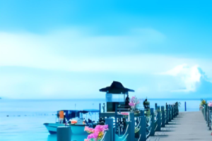 【海南4日遊】醉美三亞（深圳-三亞（yà）雙飛四天）